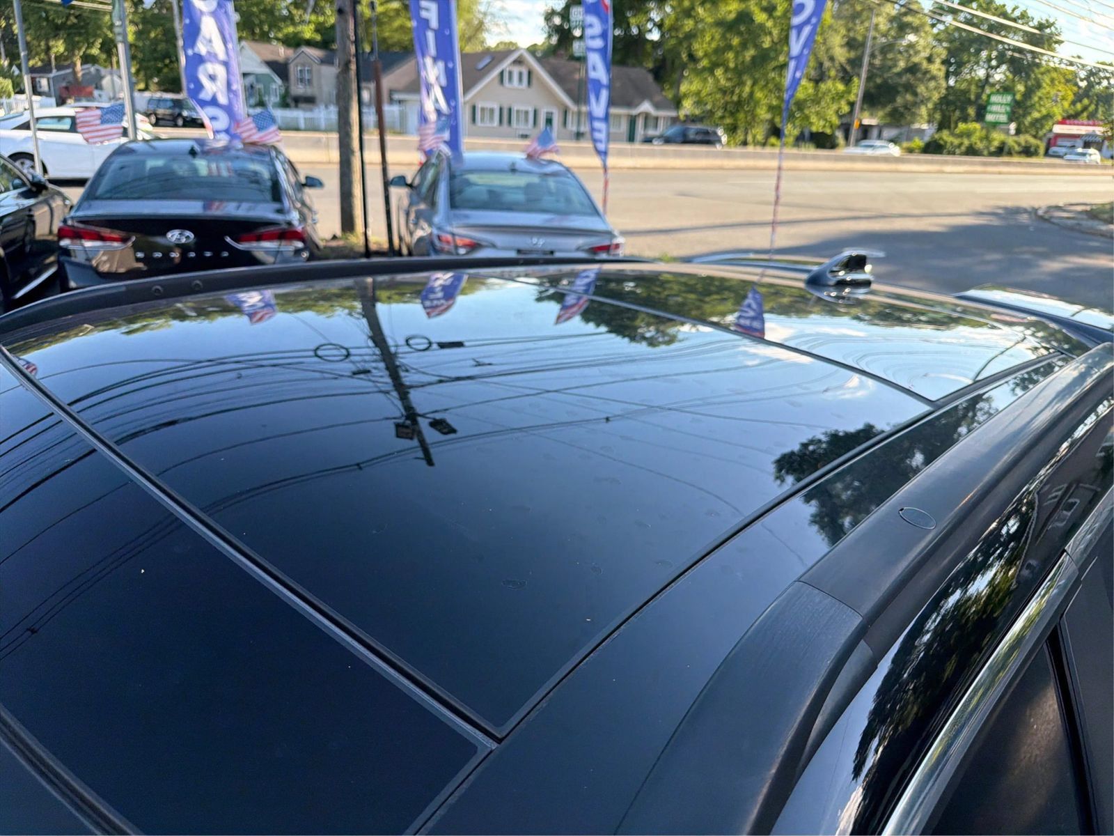 Used 2022 Mitsubishi Eclipse Cross SE AWD/4WD image 11