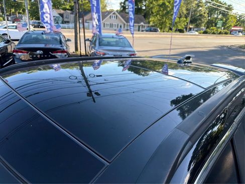 Used 2022 Mitsubishi Eclipse Cross SE AWD/4WD image 11