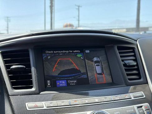 Used 2020 INFINITI QX60 Luxe w/ Essential Package FWD image 27