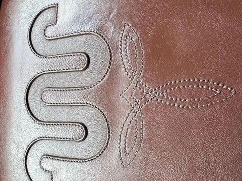 Used 2014 Ford F250 King Ranch w/ King Ranch w/Chrome Package image 16