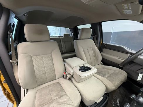 Used 2009 Ford F150 XLT image 48