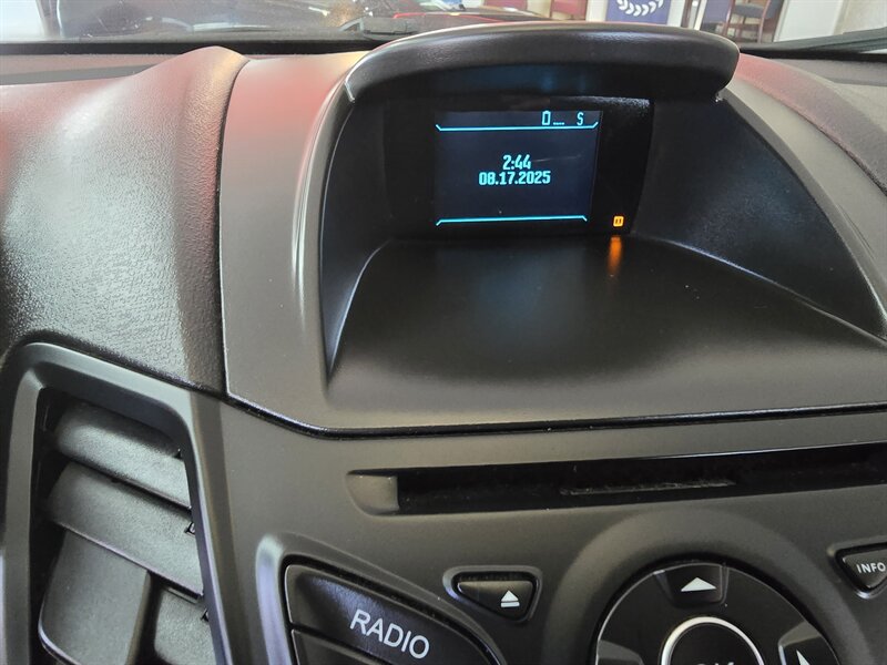 Used 2017 Ford Fiesta SE w/ Cold Weather Package FWD image 18