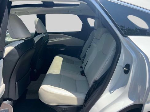 Certified 2023 Lexus RX 350 w/ Accessory Package (2T) AWD/4WD image 12