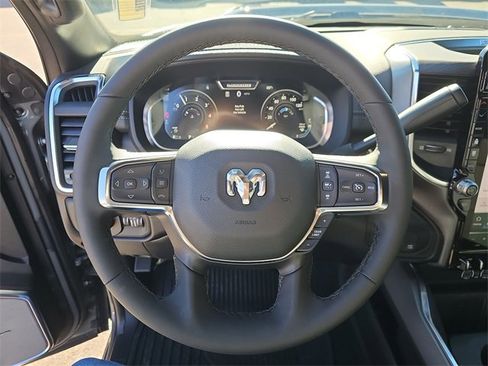 Used 2026 RAM 3500 Laramie image 20