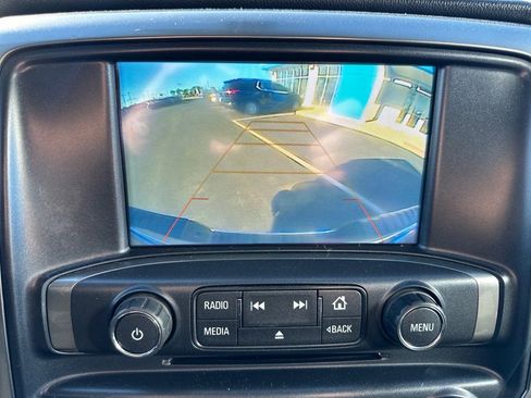 Used 2019 Chevrolet Silverado 1500 LT w/ All Star Edition image 16