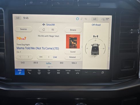 Certified 2024 Ford F250 King Ranch image 12