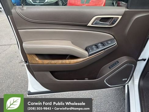 Used 2020 GMC Yukon XL Denali w/ Denali Ultimate Package image 14