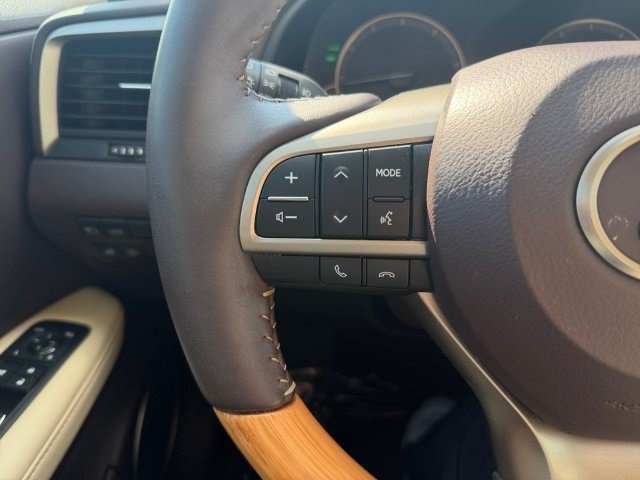 Used 2019 Lexus RX 350 FWD w/ Navigation Package image 22
