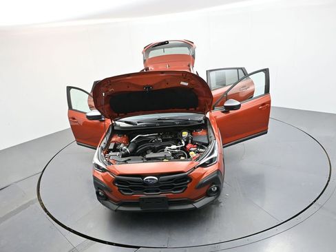 Used 2024 Subaru Crosstrek 2.5i Limited image 34
