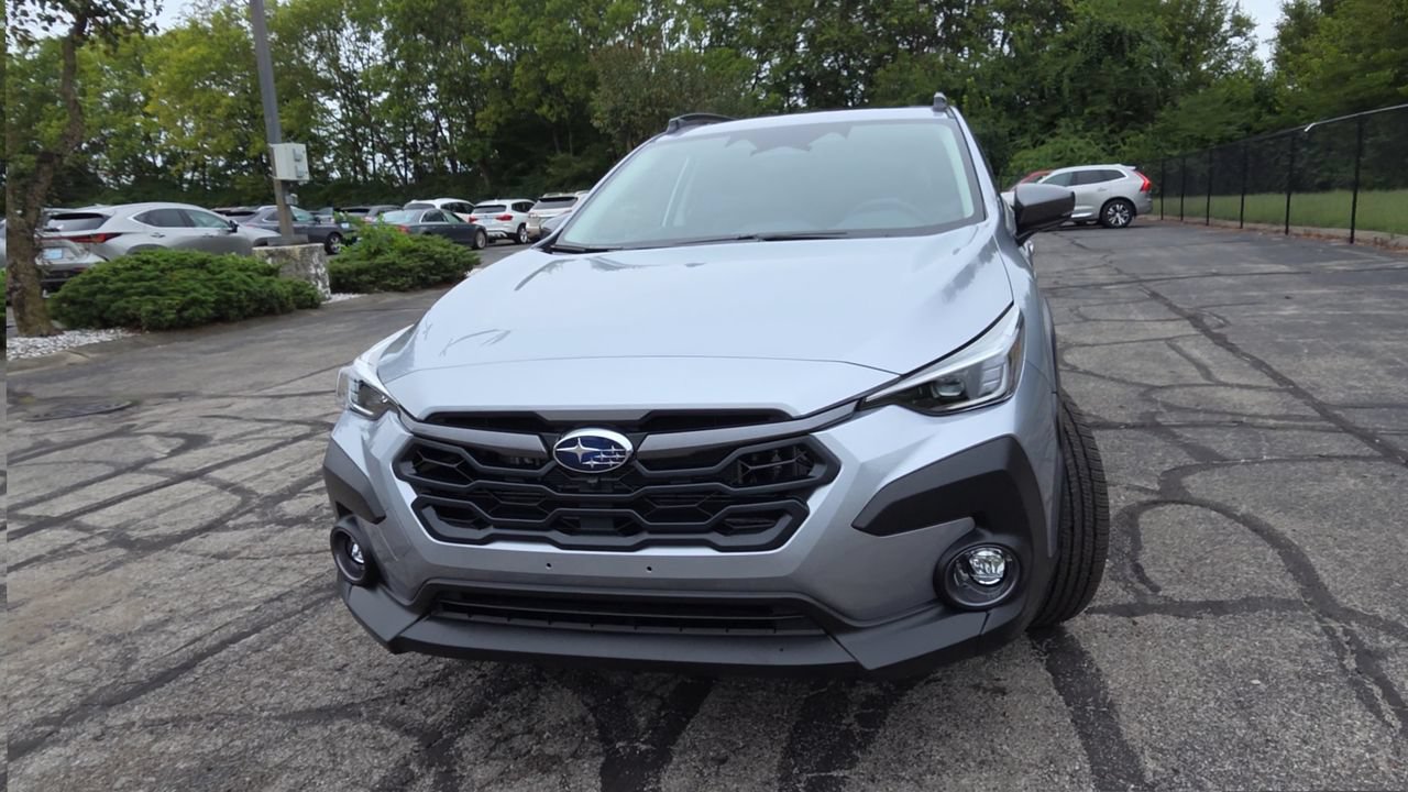 New 2026 Subaru Crosstrek 2.5i Limited AWD/4WD image 3