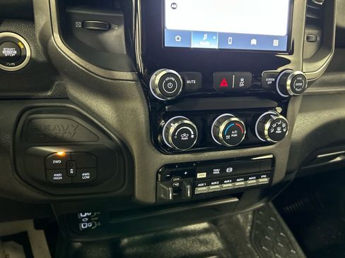 New 2026 RAM 3500 Tradesman image 23