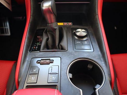 New 2026 Lexus IS 350 F Sport image 35