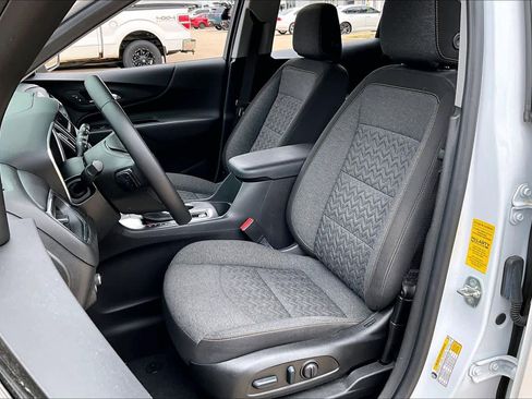 Used 2022 Chevrolet Equinox LT FWD image 7