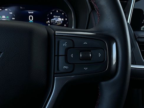 Used 2023 Chevrolet Tahoe RST w/ RST Performance Edition image 39