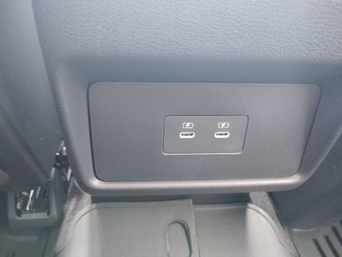 New 2026 Nissan Rogue SV AWD/4WD image 13