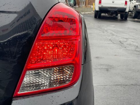 Used 2020 Chevrolet Trax LS image 10