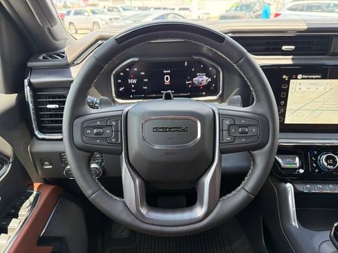 New 2026 GMC Sierra 1500 Denali Ultimate AWD/4WD image 10