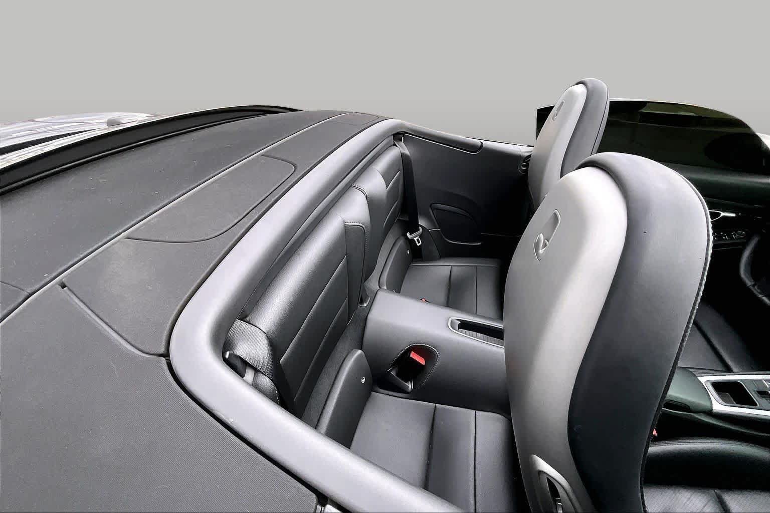Used 2014 Porsche 911 Carrera RWD image 20