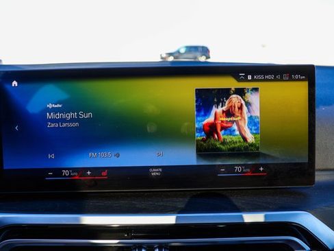 Used 2023 BMW i4 eDrive35 image 17