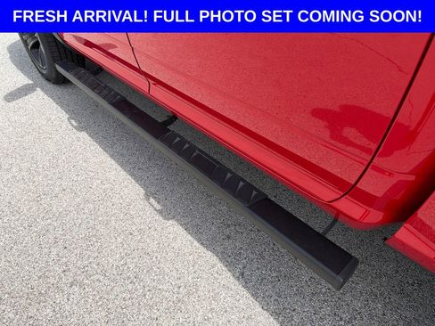 Used 2022 RAM 1500 Classic Warlock w/ Electronics Group AWD/4WD image 22