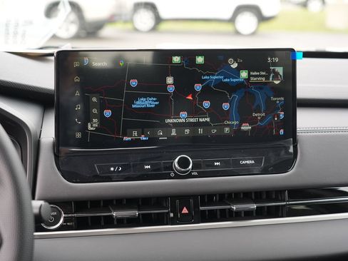 New 2026 Mitsubishi Outlander SE AWD/4WD image 22