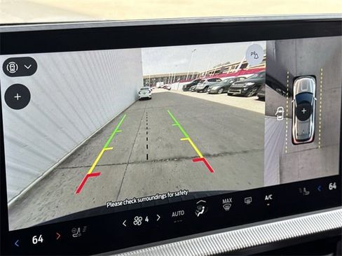 Used 2025 Ford Explorer Platinum w/ LUX Leather Package image 18