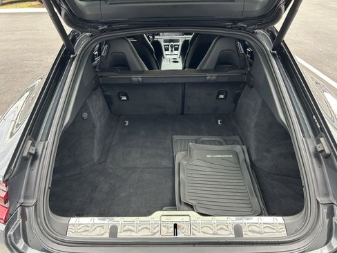 Used 2017 Porsche Panamera 4 image 22