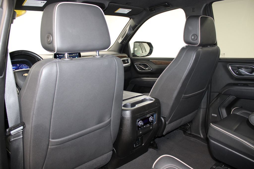 Used 2023 Chevrolet Tahoe Premier RWD image 27