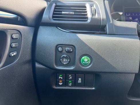 Used 2023 Honda Passport Elite image 26