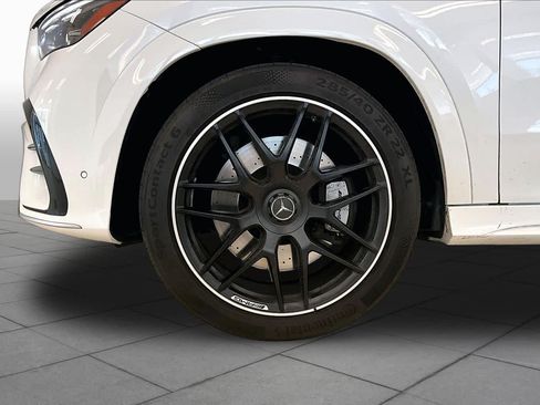 Used 2024 Mercedes-Benz GLE 53 AMG 4MATIC Coupe image 10