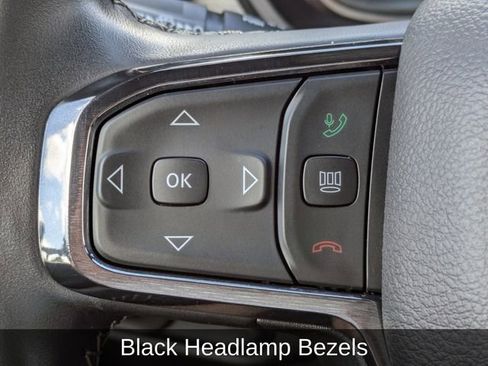 Used 2024 RAM 2500 Limited image 29