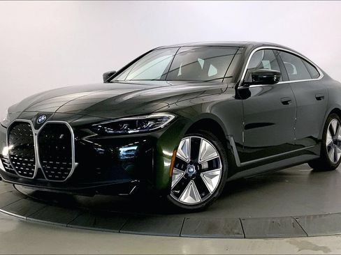 Certified 2023 BMW i4 eDrive35 RWD image 10