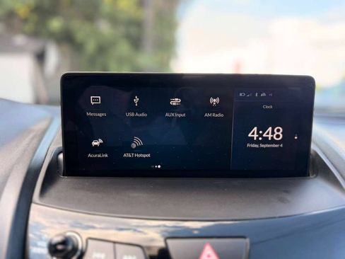 Used 2019 Acura RDX AWD image 30