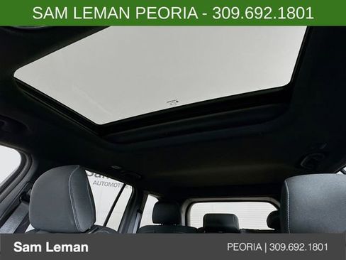 New 2025 Jeep Grand Cherokee Laredo X w/ Luxury Tech Group I image 21