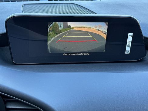 New 2026 MAZDA MAZDA3 s Sport image 20