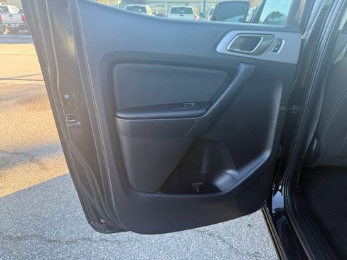 Used 2019 Ford Ranger XLT w/ Equipment Group 302A Luxury image 15