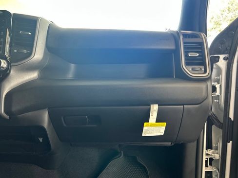 Used 2025 RAM 2500 Tradesman AWD/4WD image 27