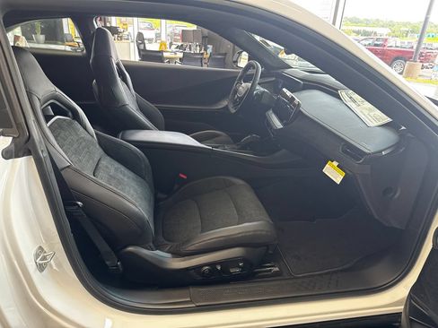New 2026 Dodge Charger Scat Pack AWD/4WD image 21