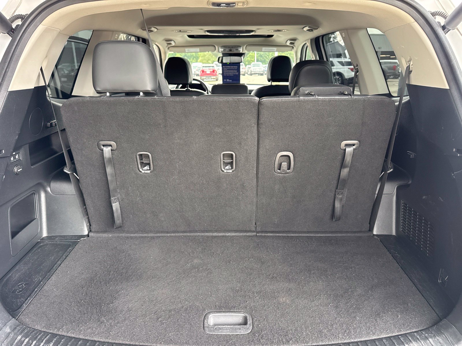 Used 2020 Kia Telluride EX AWD/4WD image 38