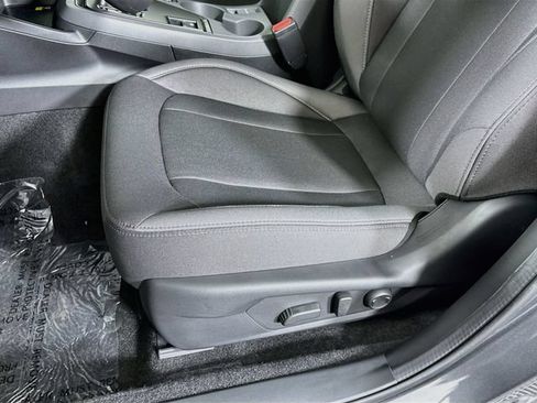 New 2026 Subaru Crosstrek 2.5i Premium AWD/4WD image 18