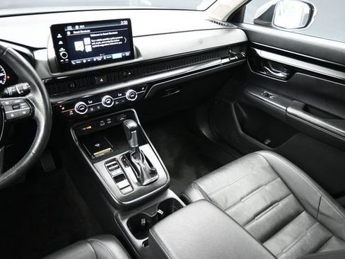 Certified 2024 Honda CR-V EX-L image 10