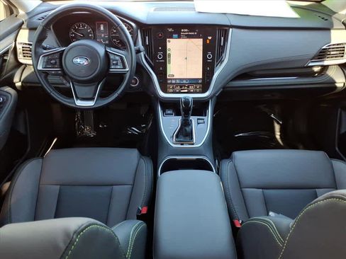 Certified 2022 Subaru Outback Onyx Edition XT image 31