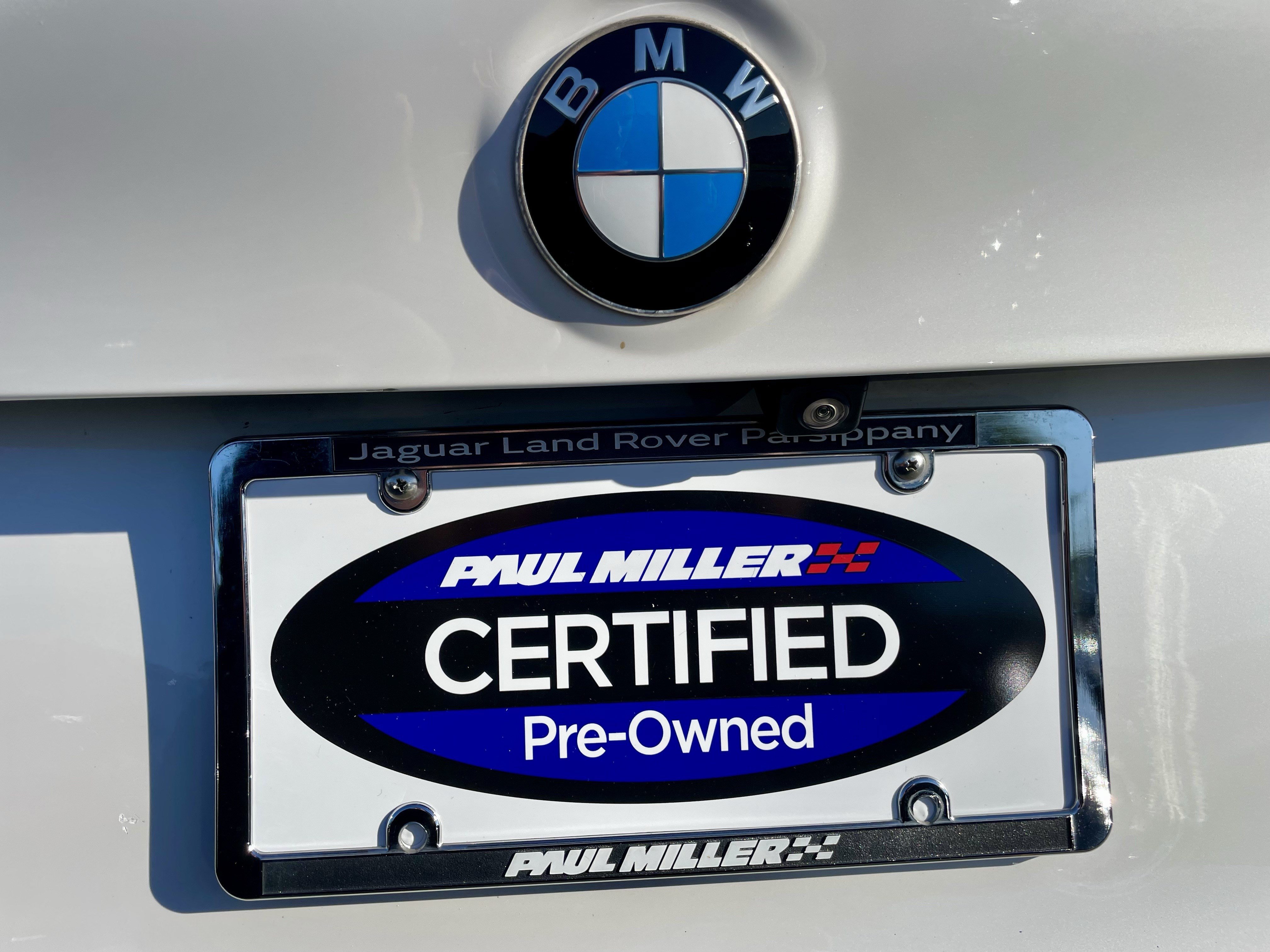 Used 2018 BMW X3 xDrive30i AWD/4WD image 40