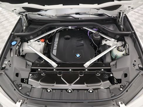 New 2026 BMW X5 xDrive40i image 30