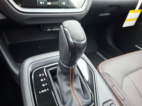 Used 2024 Subaru Crosstrek 2.5i Limited image 15