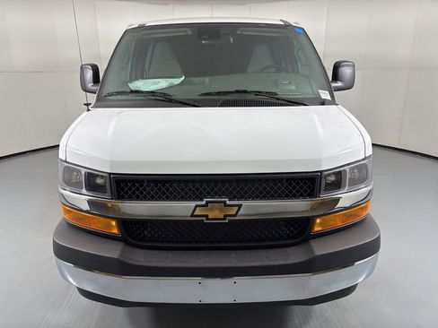 New 2026 Chevrolet Express 2500 image 4