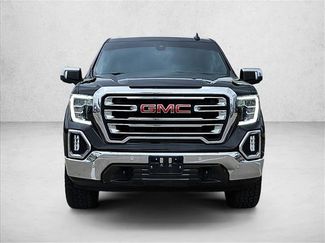 Used 2021 GMC Sierra 1500 SLT video 2