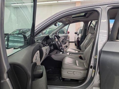 Used 2019 Honda Pilot EX-L image 9
