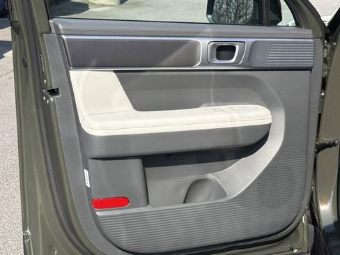 New 2026 Hyundai Santa Fe SEL image 10