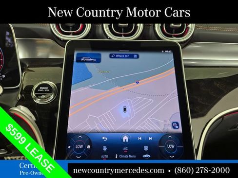 Certified 2026 Mercedes-Benz GLC 300 4MATIC image 30